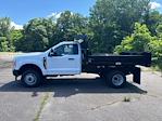 New 2023 Ford F-350 XL Regular Cab 4x4, Work Ready Truck LLC WRT Extreme Dump Dump Truck for sale #FM6723 - photo 5