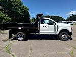 New 2023 Ford F-350 XL Regular Cab 4x4, Work Ready Truck LLC WRT Extreme Dump Dump Truck for sale #FM6723 - photo 7