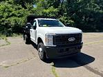 New 2023 Ford F-350 XL Regular Cab 4x4, Work Ready Truck LLC WRT Extreme Dump Dump Truck for sale #FM6723 - photo 3