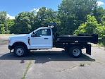 New 2023 Ford F-350 XL Regular Cab 4x4, Work Ready Truck LLC WRT Extreme Dump Dump Truck for sale #FM6723 - photo 24