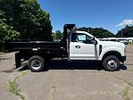 New 2023 Ford F-350 XL Regular Cab 4x4, Work Ready Truck LLC WRT Extreme Dump Dump Truck for sale #FM6723 - photo 28