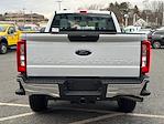 New 2023 Ford F-350 XL Super Cab 4x4, Fisher Snowplow Plow Truck for sale #FM6727 - photo 3