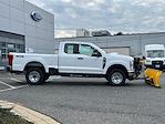 New 2023 Ford F-350 XL Super Cab 4x4, Fisher Snowplow Plow Truck for sale #FM6727 - photo 6