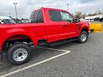 New 2023 Ford F-250 XL Super Cab 4x4, Fisher Snowplow Plow Truck for sale #FM6741 - photo 2