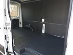 2023 Ford Transit 350 Medium Roof RWD, Empty Cargo Van for sale #FM6774 - photo 8