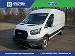 2023 Ford Transit 350 Medium Roof RWD, Empty Cargo Van for sale #FM6774 - photo 36