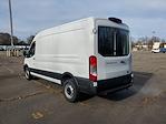 2023 Ford Transit 350 Medium Roof RWD, Empty Cargo Van for sale #FM6774 - photo 41