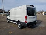 2023 Ford Transit 350 Medium Roof RWD, Empty Cargo Van for sale #FM6774 - photo 18