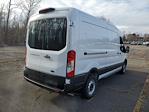 2023 Ford Transit 350 Medium Roof RWD, Empty Cargo Van for sale #FM6774 - photo 26