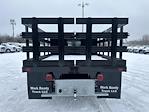 2024 Ford F-350 Regular Cab DRW 4x4, SH Truck Bodies Flatbed Stake Bed for sale #FM6804 - photo 23