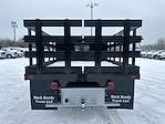 2024 Ford F-350 Regular Cab DRW 4x4, SH Truck Bodies Flatbed Stake Bed for sale #FM6804 - photo 38