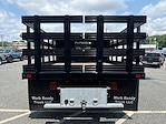 2024 Ford F-350 Regular Cab DRW 4x4, SH Truck Bodies Flatbed Stake Bed for sale #FM6804 - photo 43