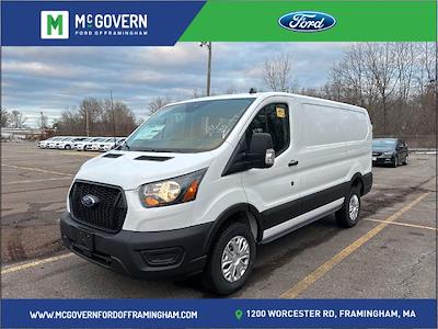 2023 Ford Transit 250 Low Roof RWD, Empty Cargo Van for sale #FM6808 - photo 1