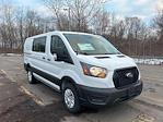 2023 Ford Transit 250 Low Roof RWD, Empty Cargo Van for sale #FM6808 - photo 12
