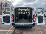 2023 Ford Transit 250 Low Roof RWD, Empty Cargo Van for sale #FM6808 - photo 36