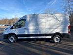2023 Ford Transit 250 Medium Roof RWD, Empty Cargo Van for sale #FM6870 - photo 7
