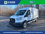 2023 Ford Transit 250 Medium Roof RWD, Empty Cargo Van for sale #FM6870 - photo 30