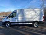2023 Ford Transit 250 Medium Roof RWD, Empty Cargo Van for sale #FM6870 - photo 32