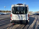 2023 Ford Transit 250 Medium Roof RWD, Empty Cargo Van for sale #FM6870 - photo 8