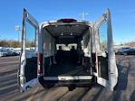 2023 Ford Transit 250 Medium Roof RWD, Empty Cargo Van for sale #FM6870 - photo 4