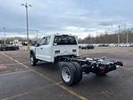 2024 Ford F-550 Super Cab DRW 4x4, Cab Chassis for sale #FM6931 - photo 2