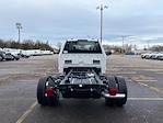 2024 Ford F-550 Super Cab DRW 4x4, Cab Chassis for sale #FM6931 - photo 9