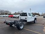 2024 Ford F-550 Super Cab DRW 4x4, Cab Chassis for sale #FM6931 - photo 14