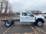 2024 Ford F-550 Super Cab DRW 4x4, Cab Chassis for sale #FM6931 - photo 15