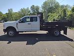 New 2024 Ford F-350 XL Super Cab 4x4, 9' 3" Work Ready Truck LLC WRT Extreme Dump Dump Truck for sale #FM6932 - photo 3