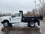 Used 2023 Ford F-350 XL Regular Cab 4x4, Work Ready Truck LLC WRT Extreme Dump Dump Truck for sale #FM6932A - photo 5