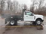 Used 2023 Ford F-350 XL Regular Cab 4x4, Work Ready Truck LLC WRT Extreme Dump Dump Truck for sale #FM6932A - photo 8