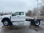 2024 Ford F-550 Super Cab DRW 4x4, Cab Chassis for sale #FM6933 - photo 7