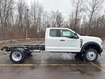 2024 Ford F-550 Super Cab DRW 4x4, Cab Chassis for sale #FM6933 - photo 2