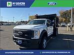 New 2024 Ford F-550 Super Cab 4x4, Switch-N-Go E-Series Landscape Dump for sale #FM6933 - photo 1