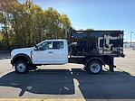 New 2024 Ford F-550 Super Cab 4x4, Switch-N-Go E-Series Landscape Dump for sale #FM6933 - photo 5