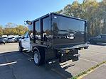 New 2024 Ford F-550 Super Cab 4x4, Switch-N-Go E-Series Landscape Dump for sale #FM6933 - photo 3