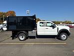 New 2024 Ford F-550 Super Cab 4x4, Switch-N-Go E-Series Landscape Dump for sale #FM6933 - photo 9