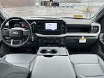 2024 Ford F-550 Super Cab DRW 4x4, Reading Panel Service Body Service Truck for sale #FM6934 - photo 7