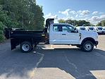 New 2024 Ford F-350 XL Super Cab 4x4, Dump Truck for sale #FM6972 - photo 6