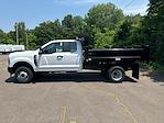 New 2024 Ford F-350 XL Super Cab 4x4, Work Ready Truck LLC WRT Extreme Dump Dump Truck for sale #FM6987 - photo 33