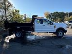 New 2024 Ford F-350 XL Super Cab 4x4, 9' SH Truck Bodies Dump Truck for sale #FM6991 - photo 6