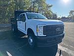 New 2024 Ford F-350 XL Super Cab 4x4, 9' SH Truck Bodies Dump Truck for sale #FM6991 - photo 7