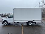 New 2024 Ford E-450 Base 4x2, 16' Bay Bridge Sheet and Post Box Van for sale #FM7132 - photo 4
