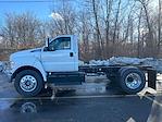 2024 Ford F-650 Regular Cab DRW RWD, Cab Chassis for sale #FM7228 - photo 6
