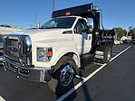 New 2024 Ford F-650 Custom Regular Cab RWD, Dump Truck for sale #FM7231 - photo 19