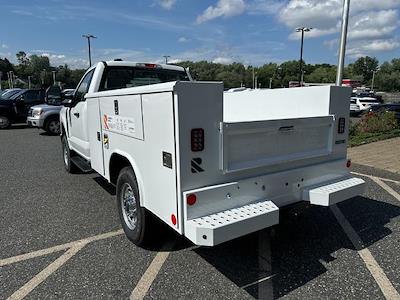 New 2024 Ford F-250 XL Regular Cab 4x4, Reading SL Service Body Service Truck for sale #FM7269 - photo 2