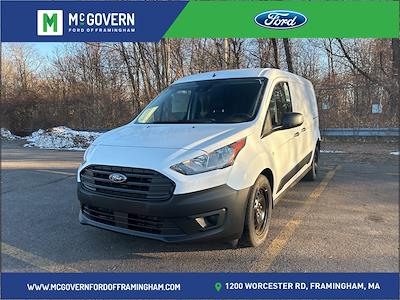 2023 Ford Transit Connect FWD, Empty Cargo Van for sale #FM7364 - photo 1