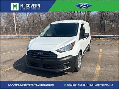 New 2023 Ford Transit Connect XL FWD, Empty Cargo Van for sale #FM7372 - photo 1