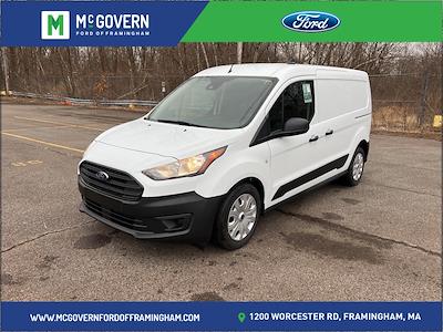 2023 Ford Transit Connect FWD, Empty Cargo Van for sale #FM7378 - photo 1