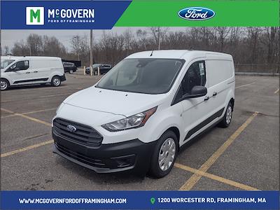 2023 Ford Transit Connect FWD, Empty Cargo Van for sale #FM7383 - photo 1